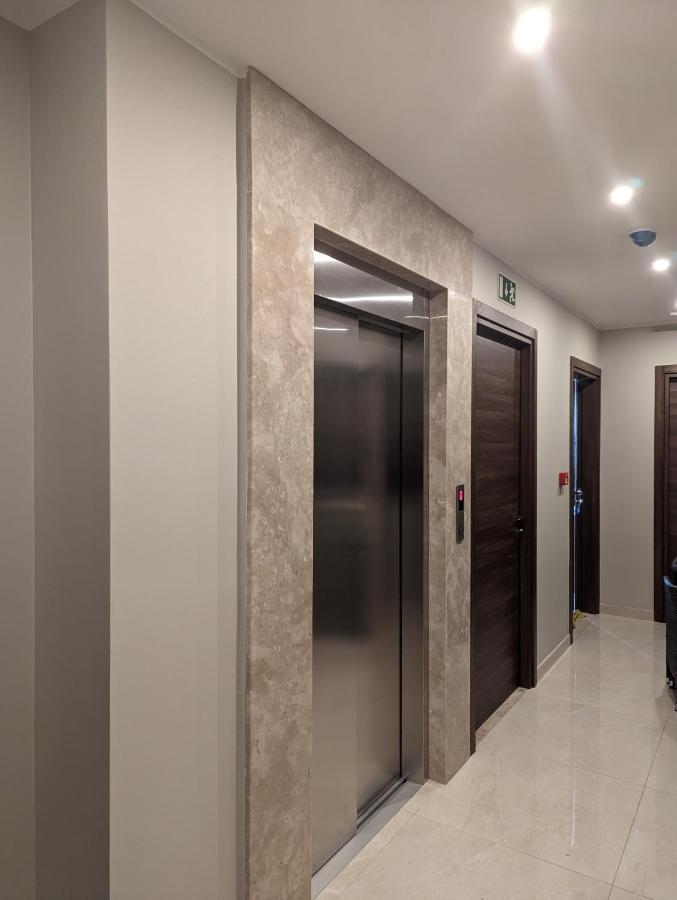Domus Boutique Hotel Rabat Extérieur photo