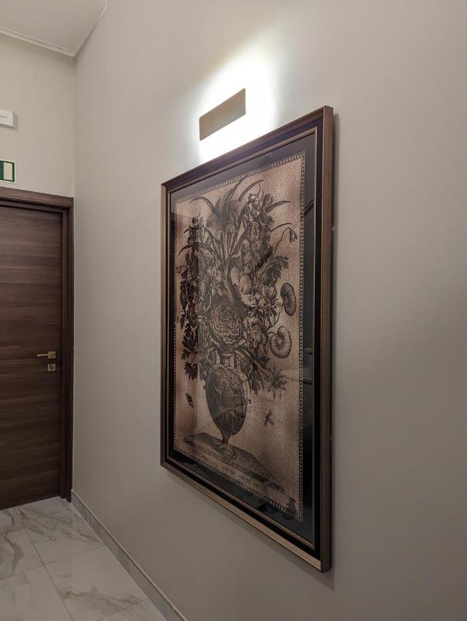 Domus Boutique Hotel Rabat Extérieur photo