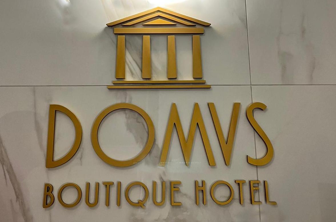 Domus Boutique Hotel Rabat Extérieur photo