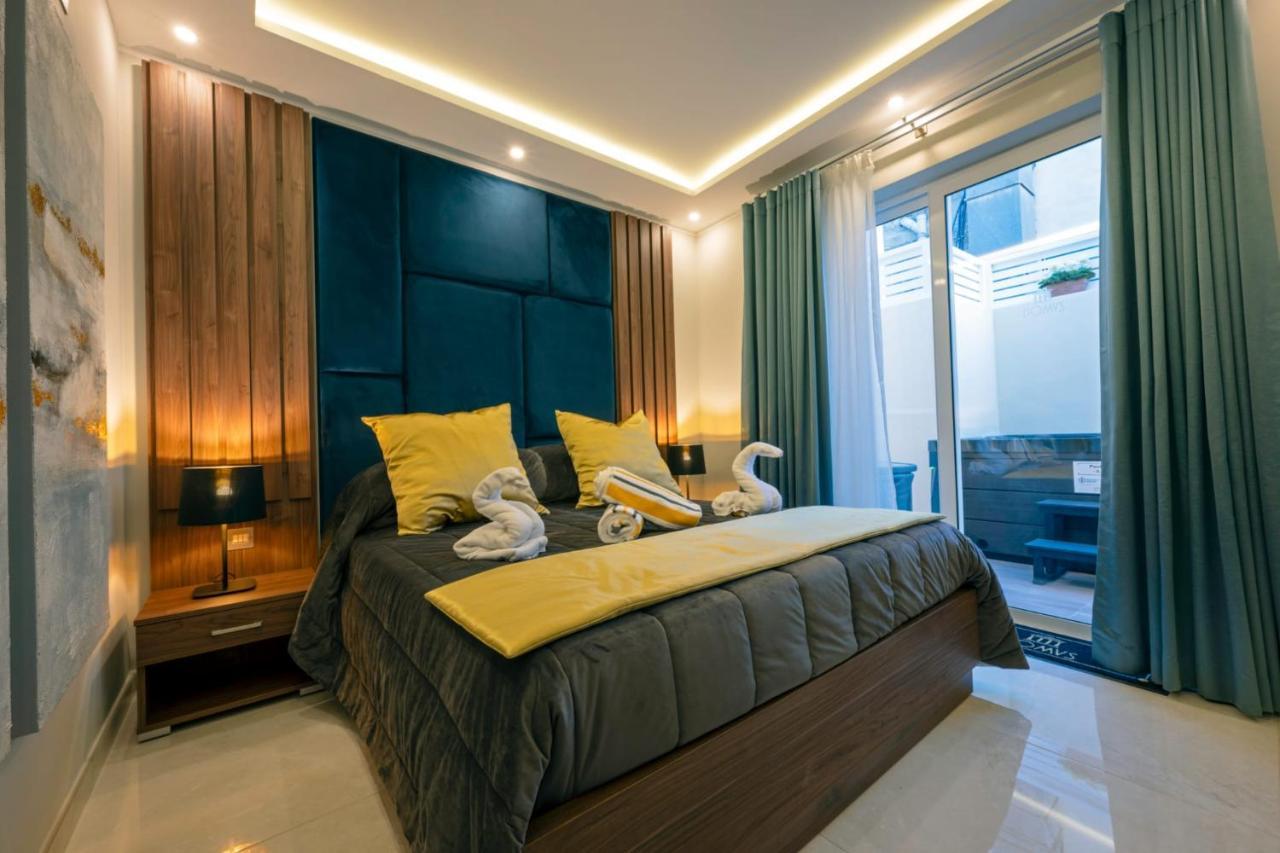 Domus Boutique Hotel Rabat Extérieur photo