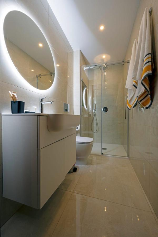 Domus Boutique Hotel Rabat Extérieur photo