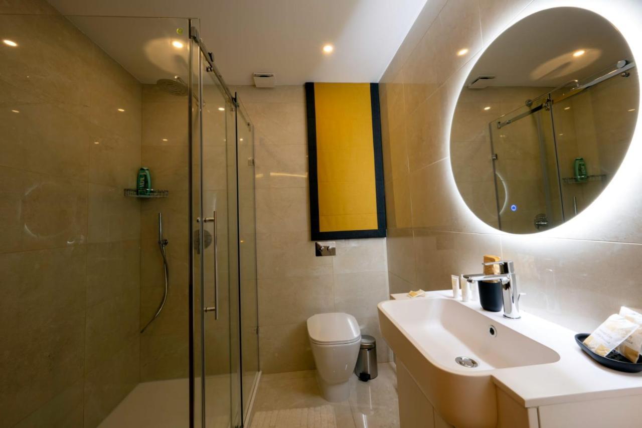 Domus Boutique Hotel Rabat Extérieur photo