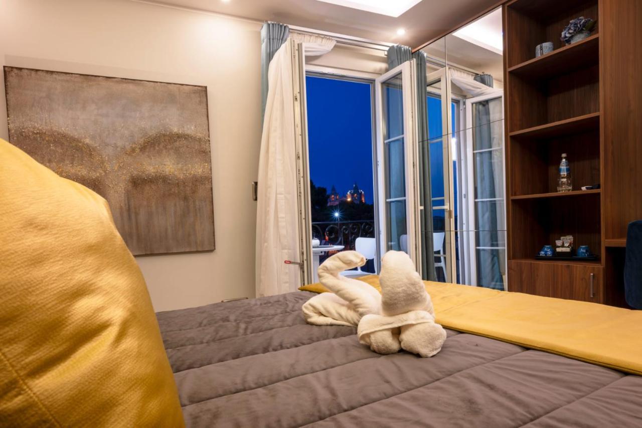 Domus Boutique Hotel Rabat Extérieur photo