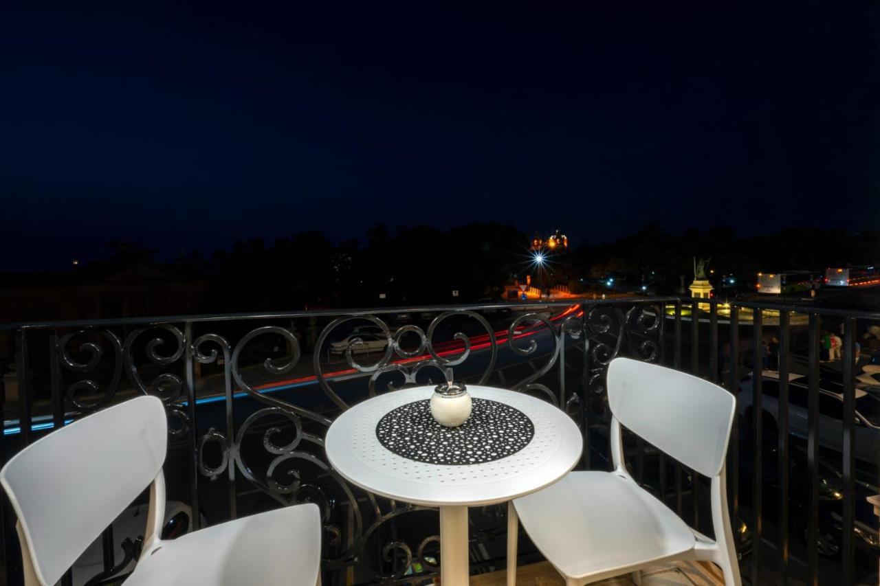 Domus Boutique Hotel Rabat Extérieur photo