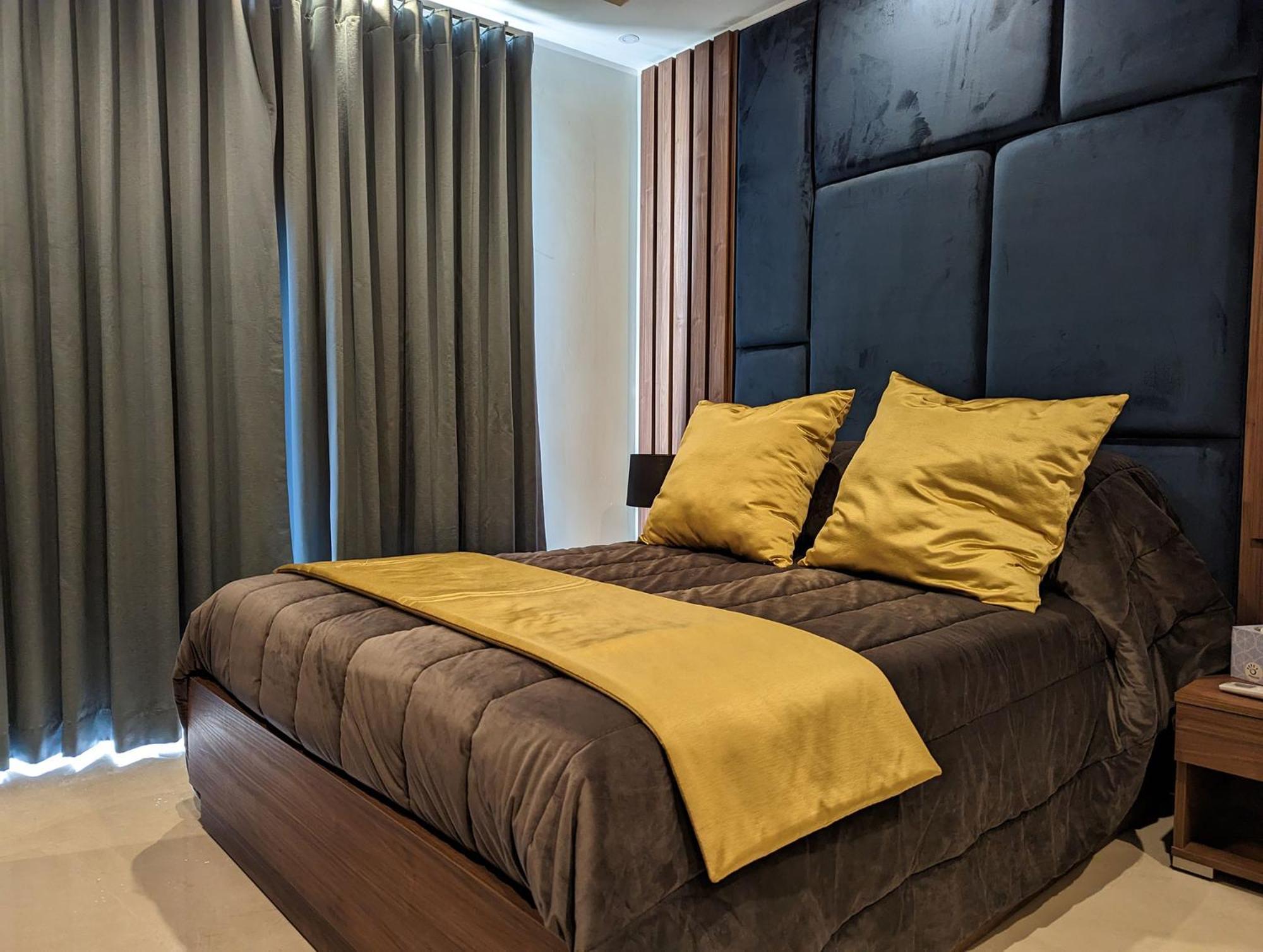 Domus Boutique Hotel Rabat Extérieur photo