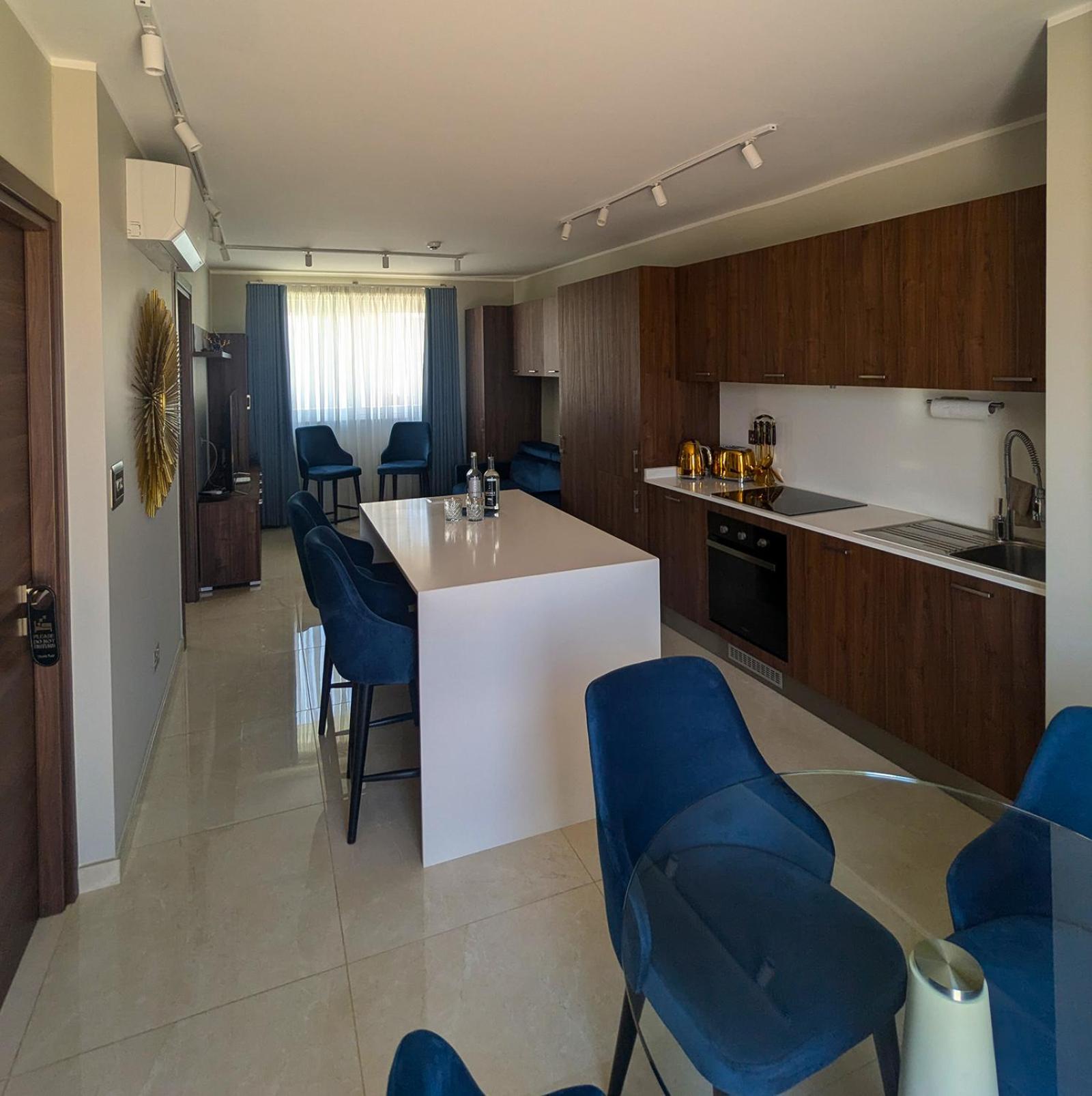 Domus Boutique Hotel Rabat Extérieur photo