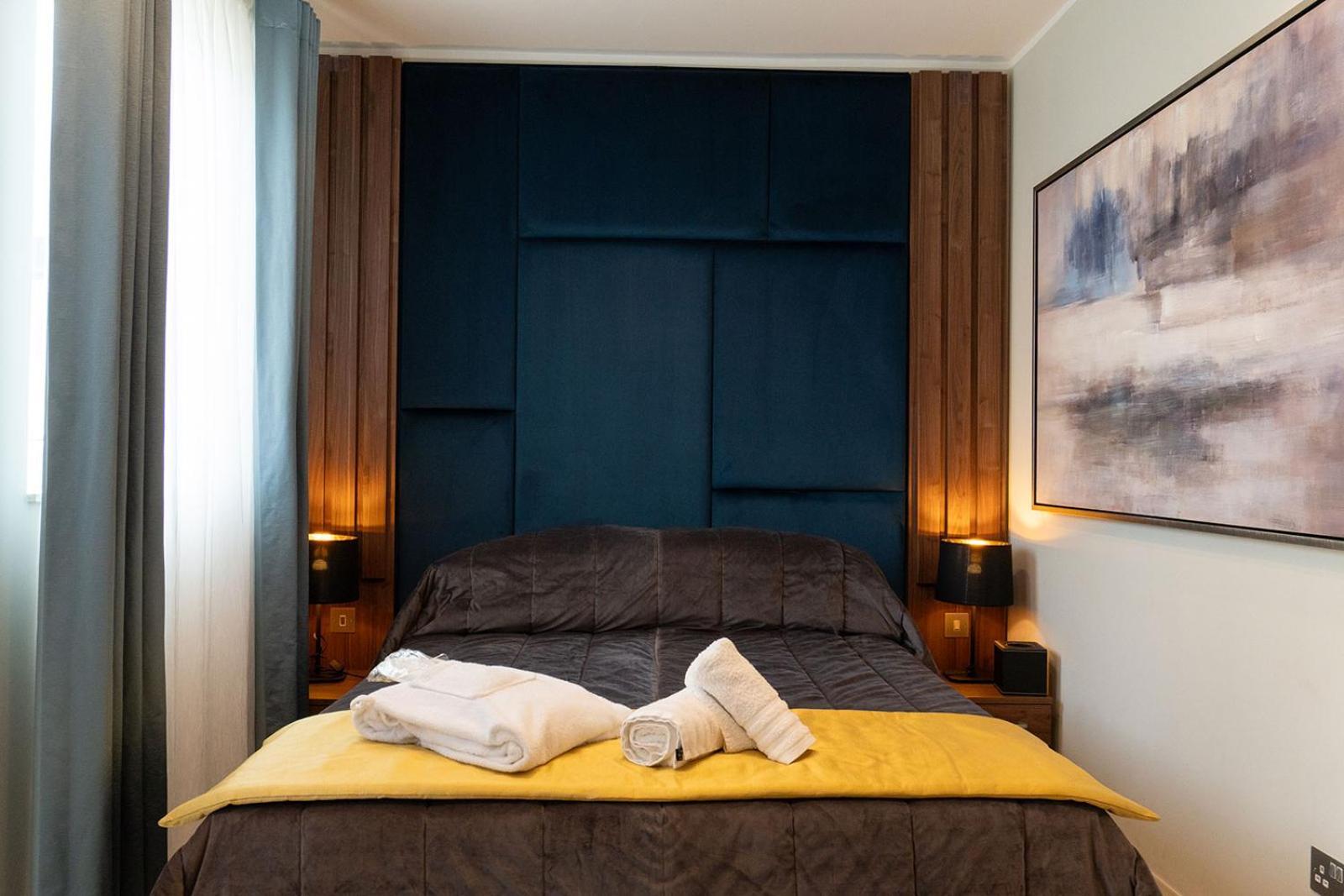 Domus Boutique Hotel Rabat Extérieur photo