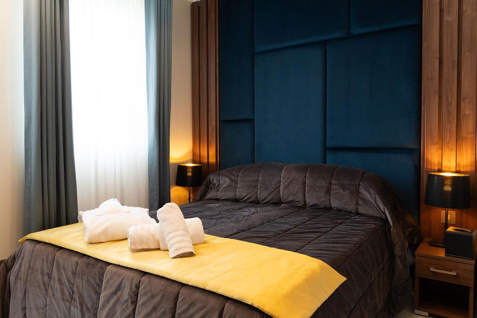 Domus Boutique Hotel Rabat Extérieur photo