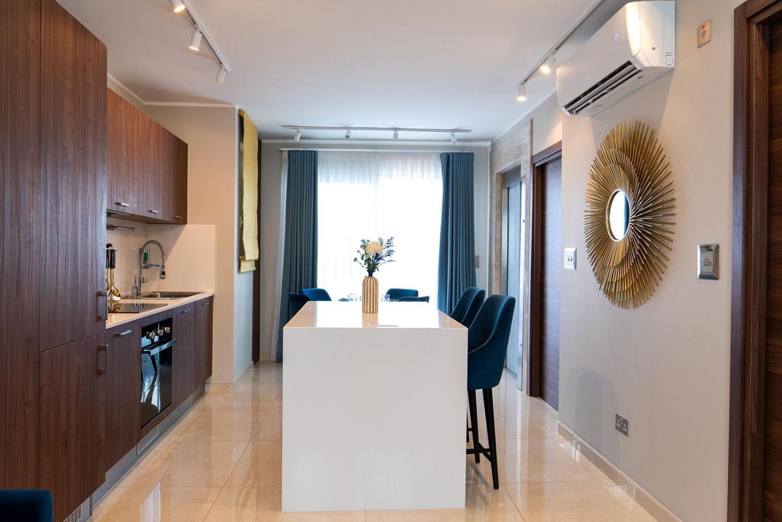 Domus Boutique Hotel Rabat Extérieur photo